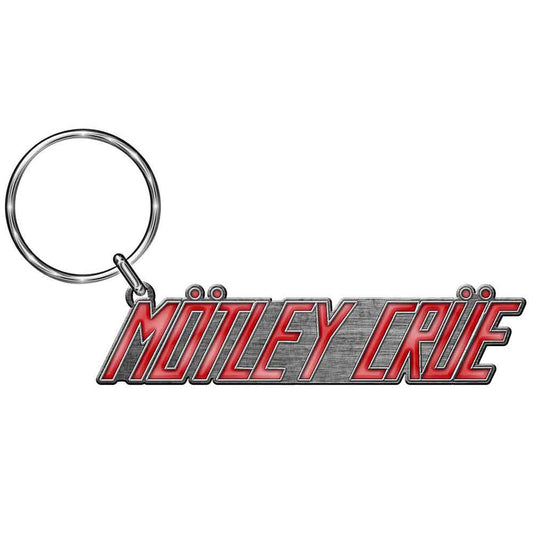 Motley Crue Logo []