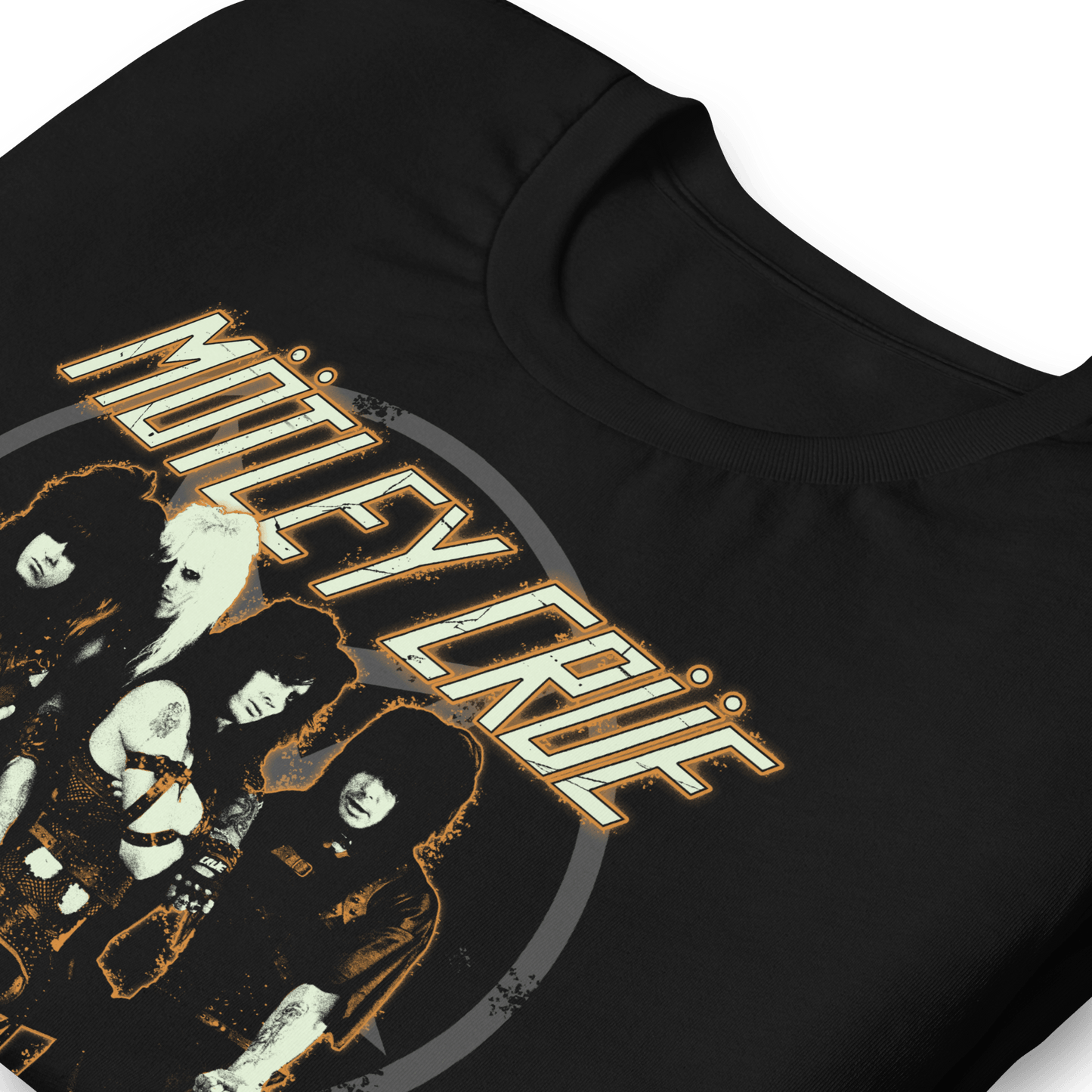 Motley Crue - Looks That Kill T-Shirt