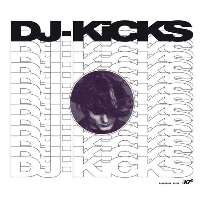 DJ-Kicks [CD]