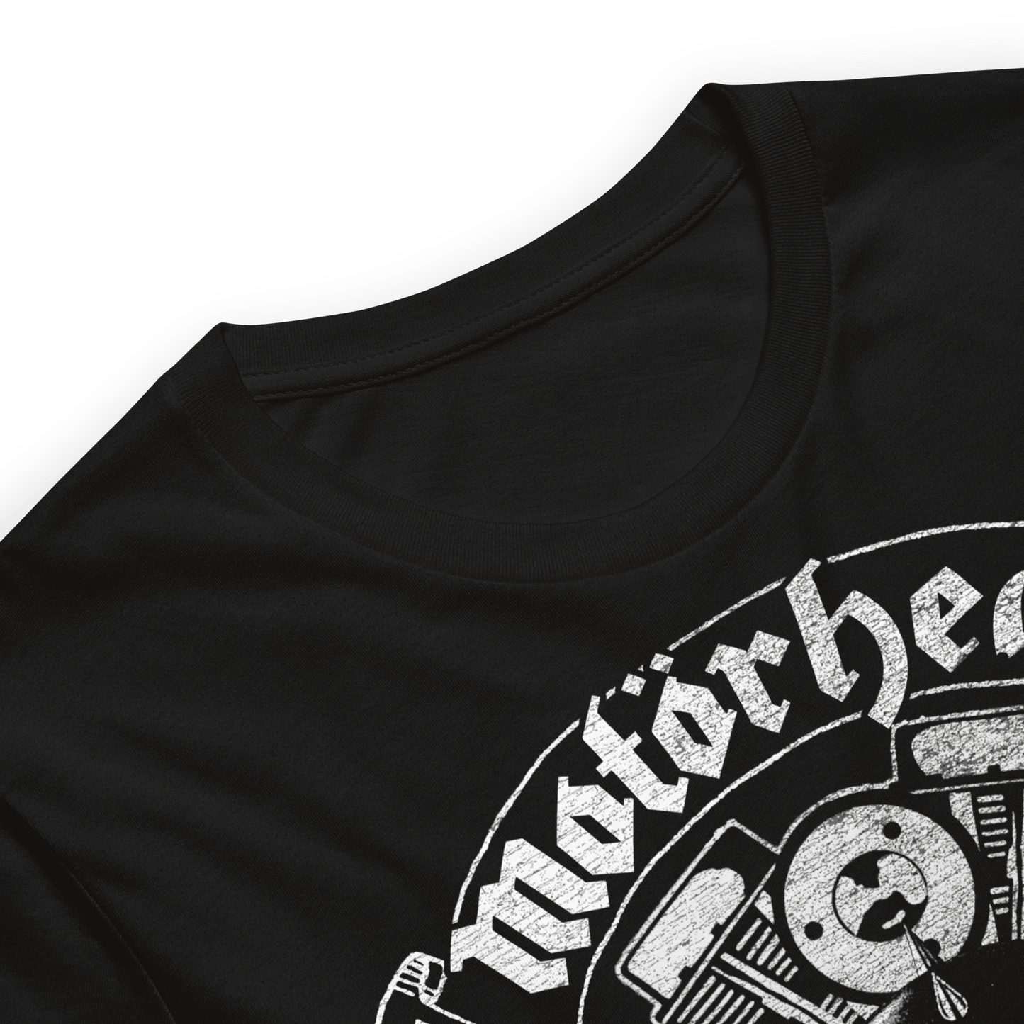 Motorhead - 40 Aces T-Shirt