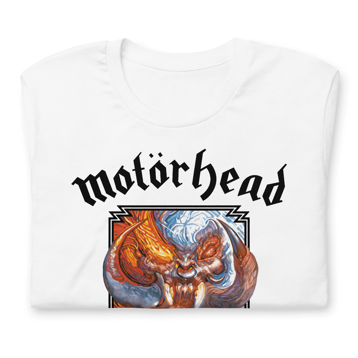 Motorhead - Another Day T-Shirt