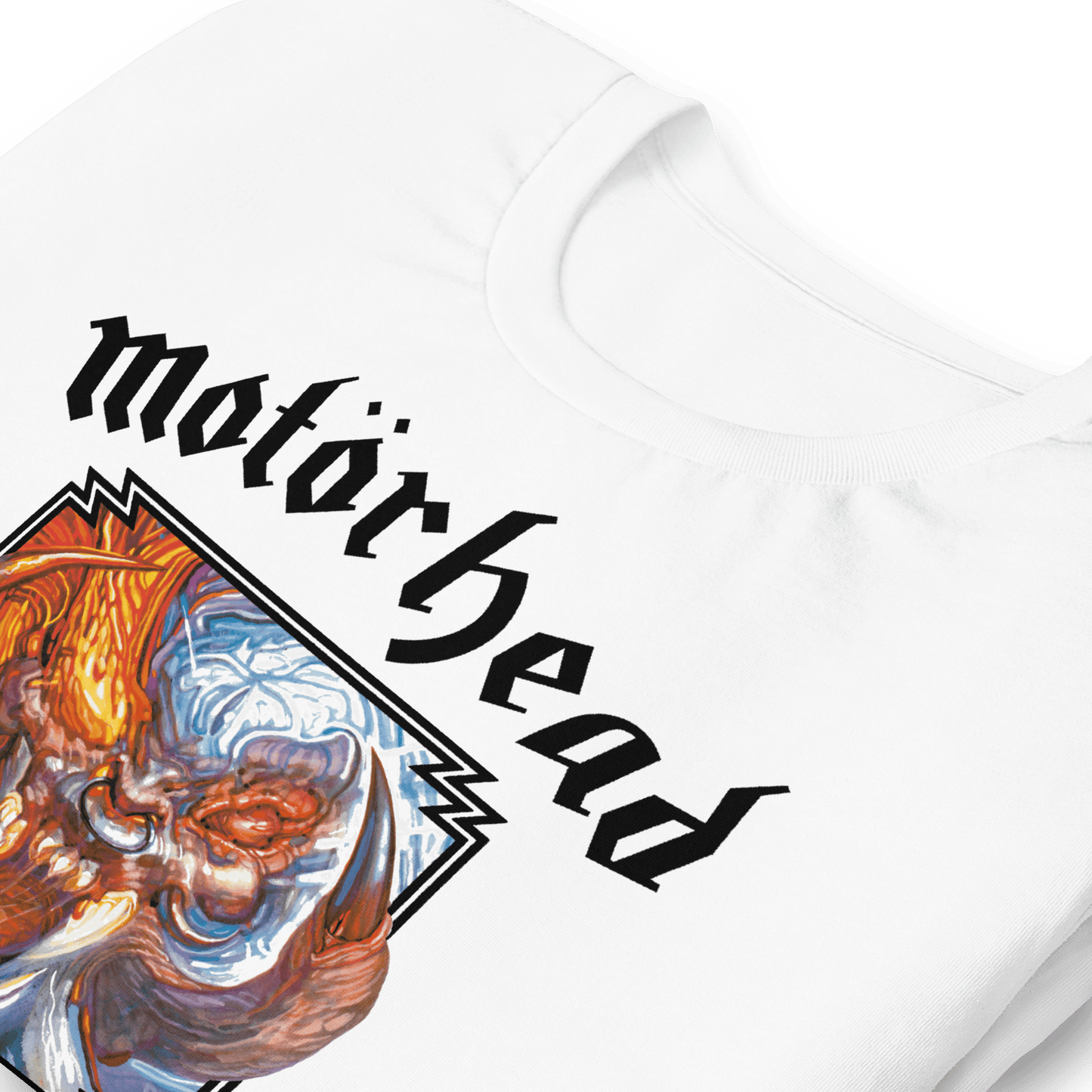 Motorhead - Another Day T-Shirt