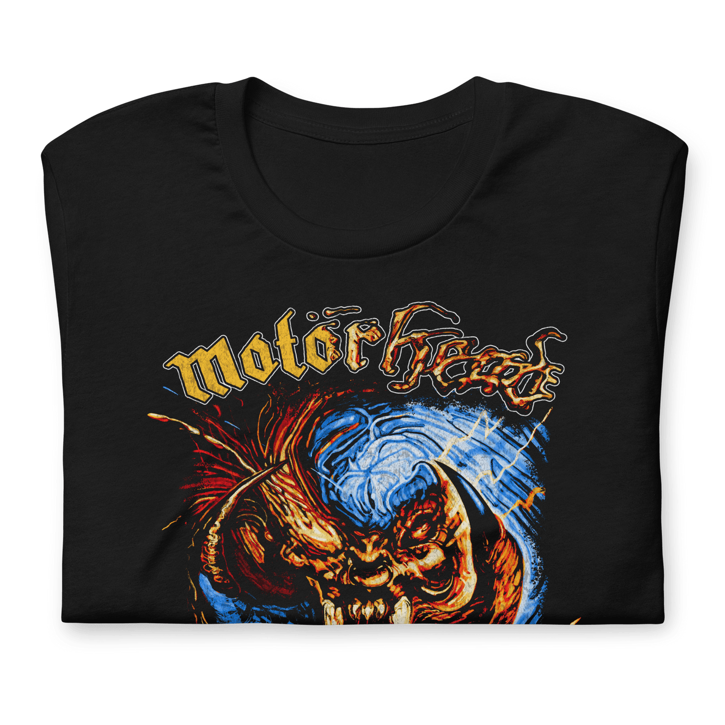Motorhead - Another Perfect Day T-Shirt