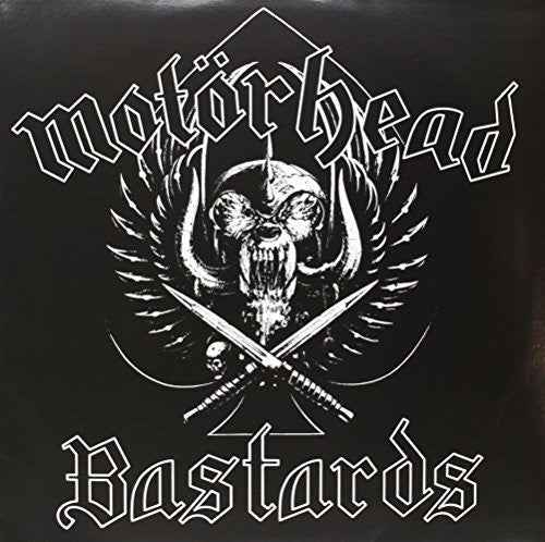 Motorhead - Bastards [Vinyl]