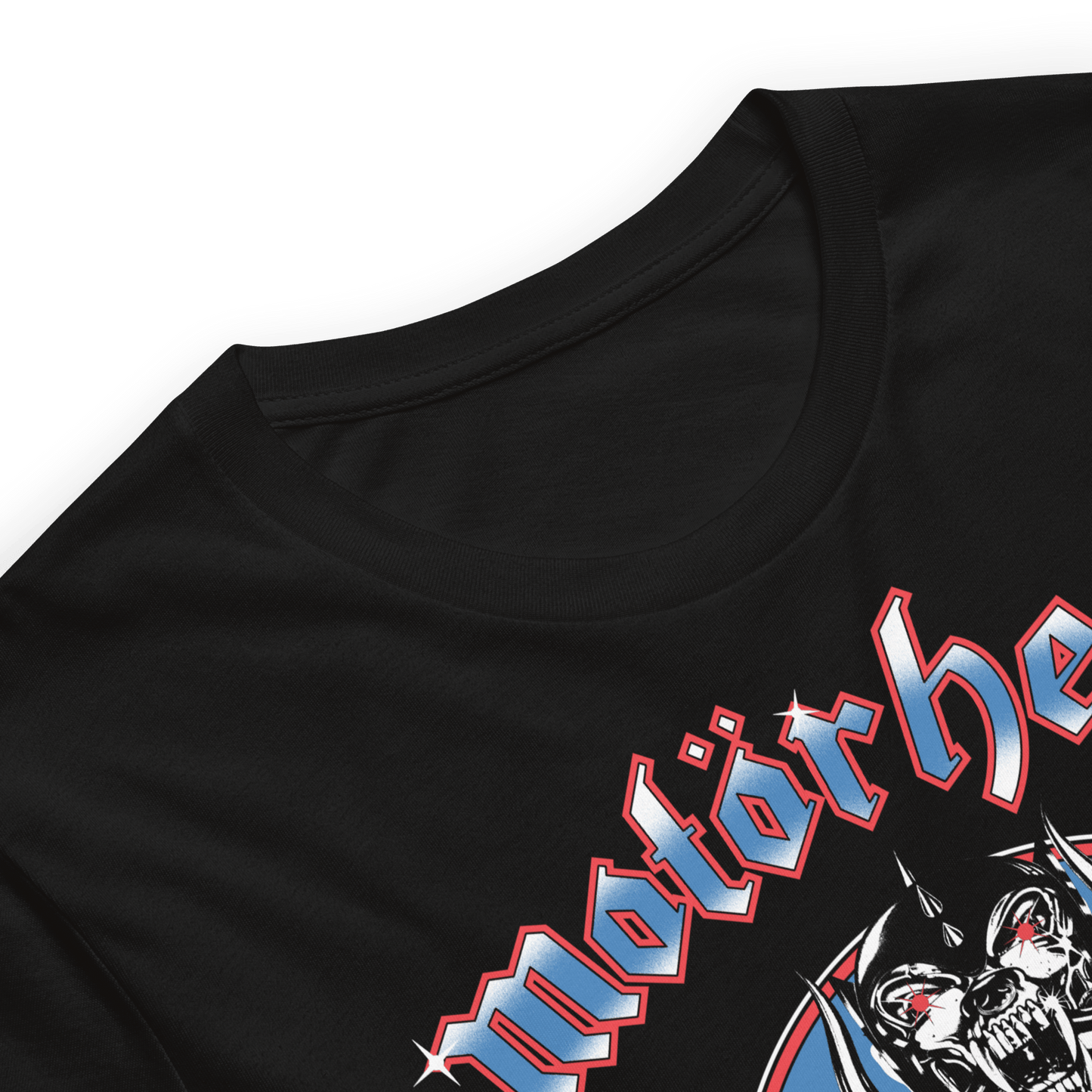 Motorhead - Full Warpig T-Shirt