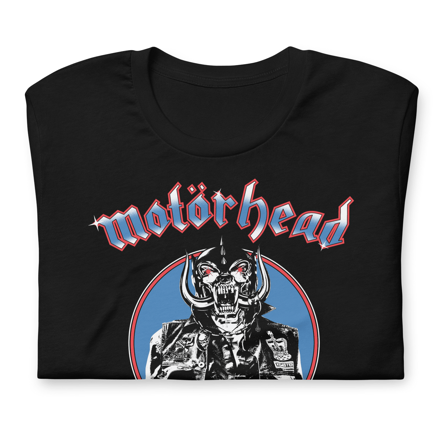Motorhead - Full Warpig T-Shirt