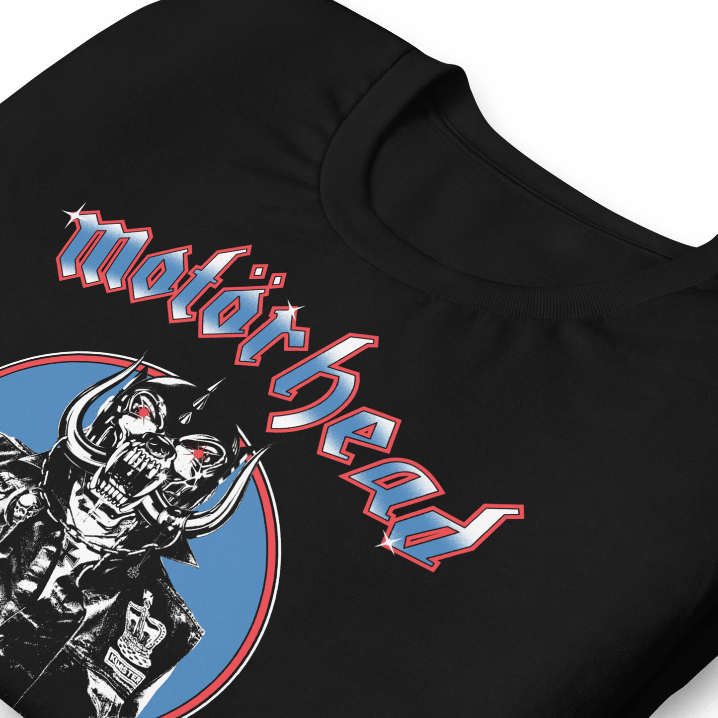 Motorhead - Full Warpig T-Shirt
