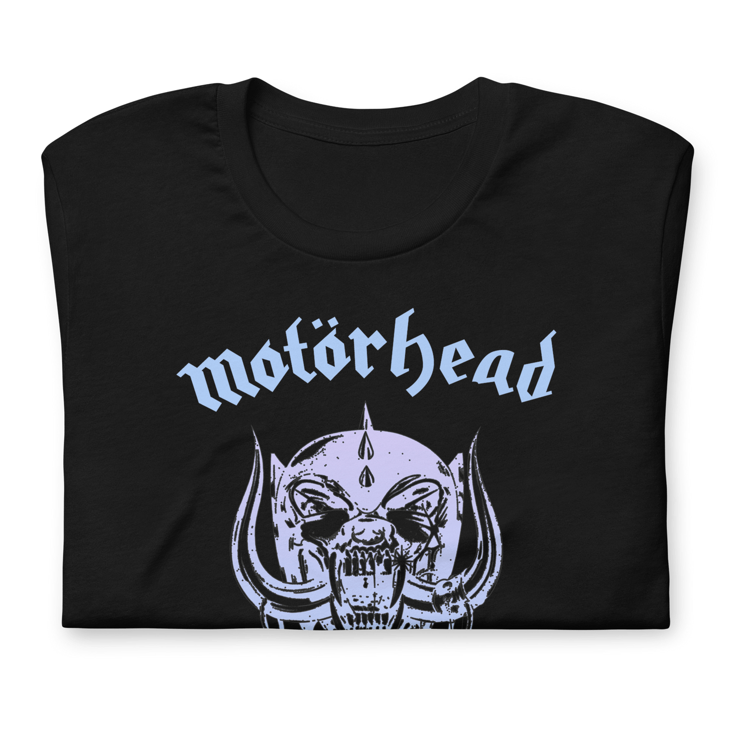 Motorhead - Gradient Warpig T-Shirt