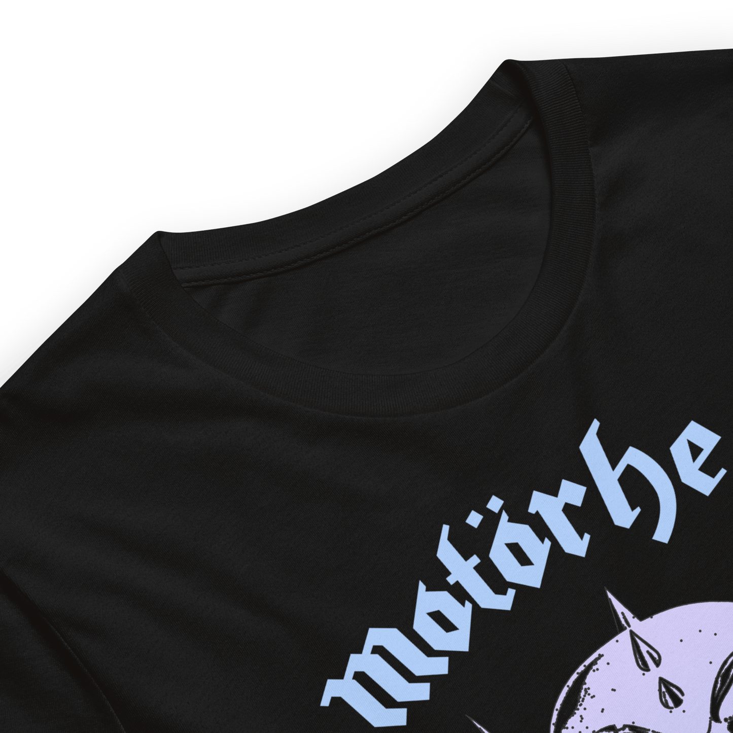Motorhead - Gradient Warpig T-Shirt