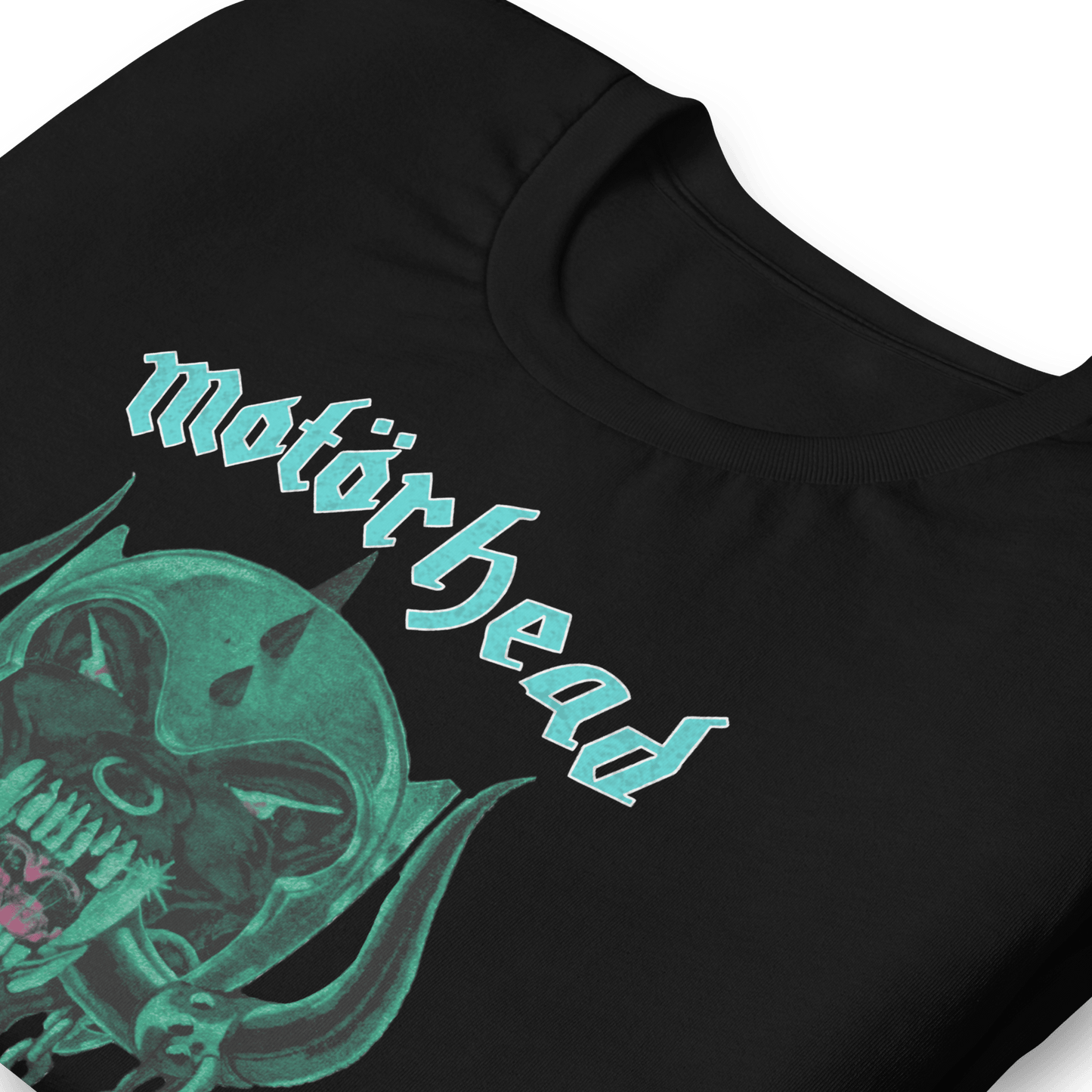 Motorhead - Iron Fist T-Shirt