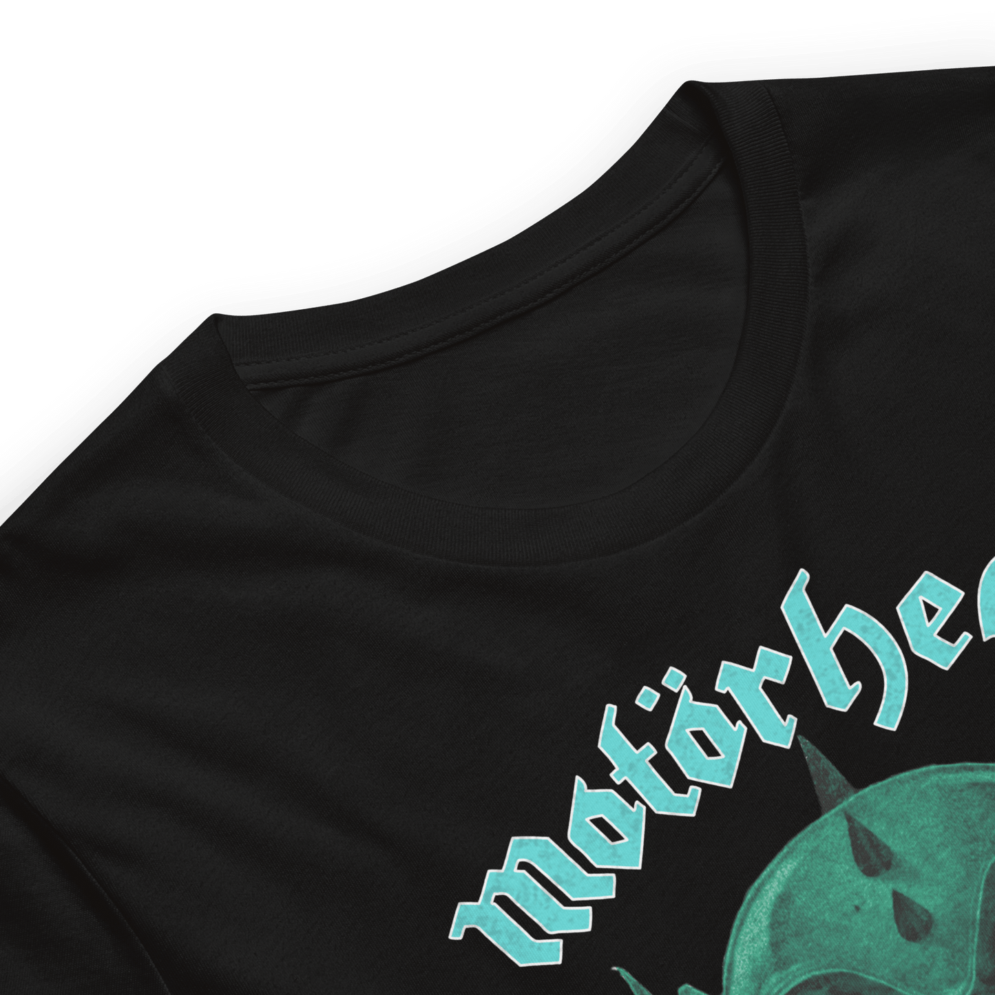Motorhead - Iron Fist T-Shirt