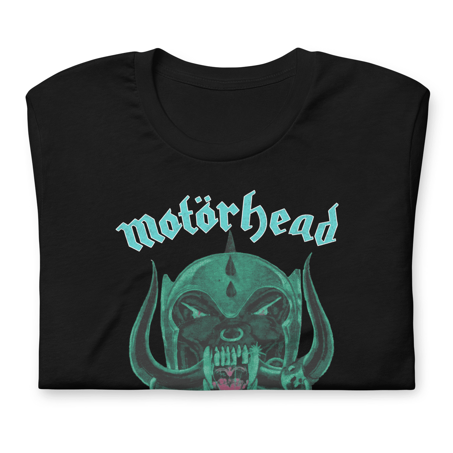 Motorhead - Iron Fist T-Shirt