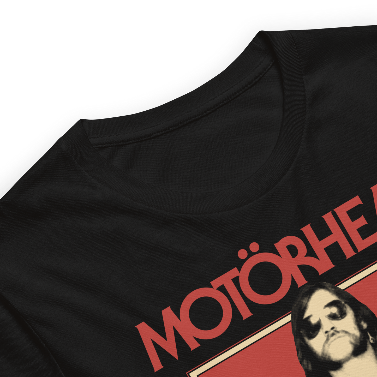 Motorhead - Leather Stare T-Shirt
