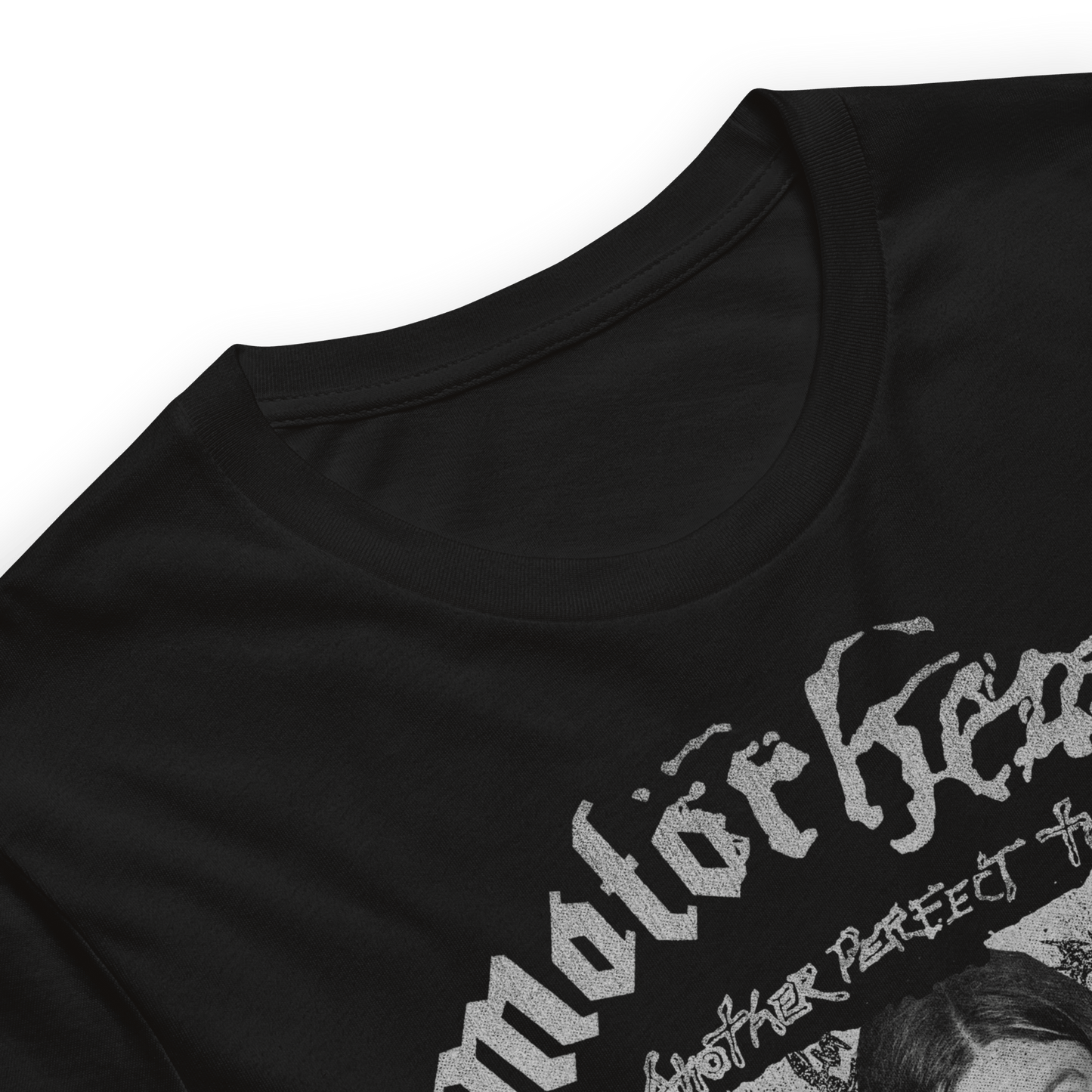 Motorhead - Manchester Apollo T-Shirt
