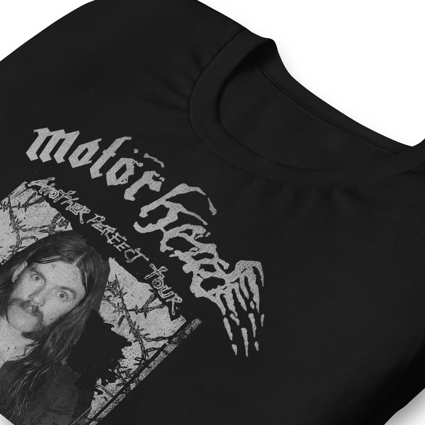 Motorhead - Manchester Apollo T-Shirt