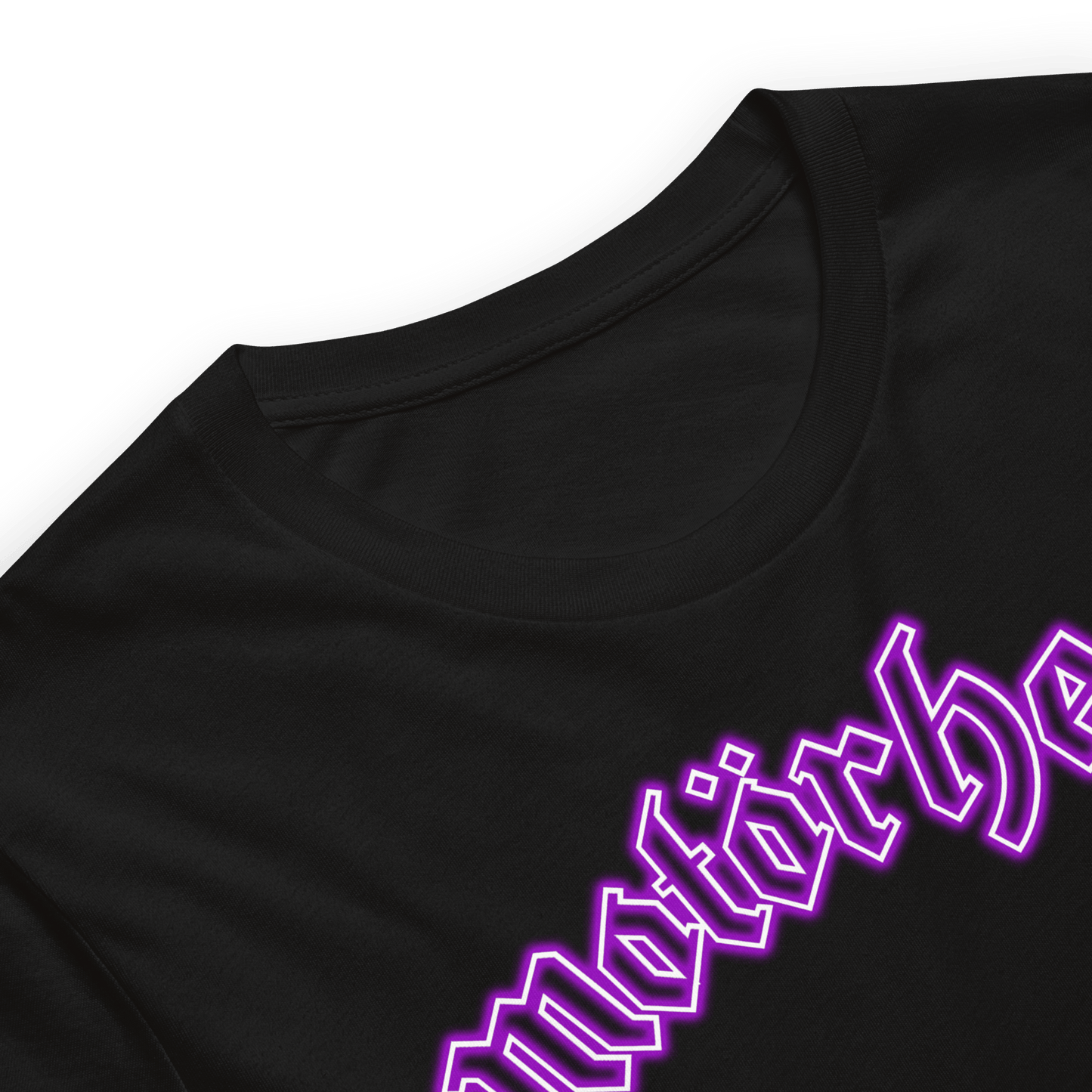 Motorhead - Neon Pink Moon T-Shirt