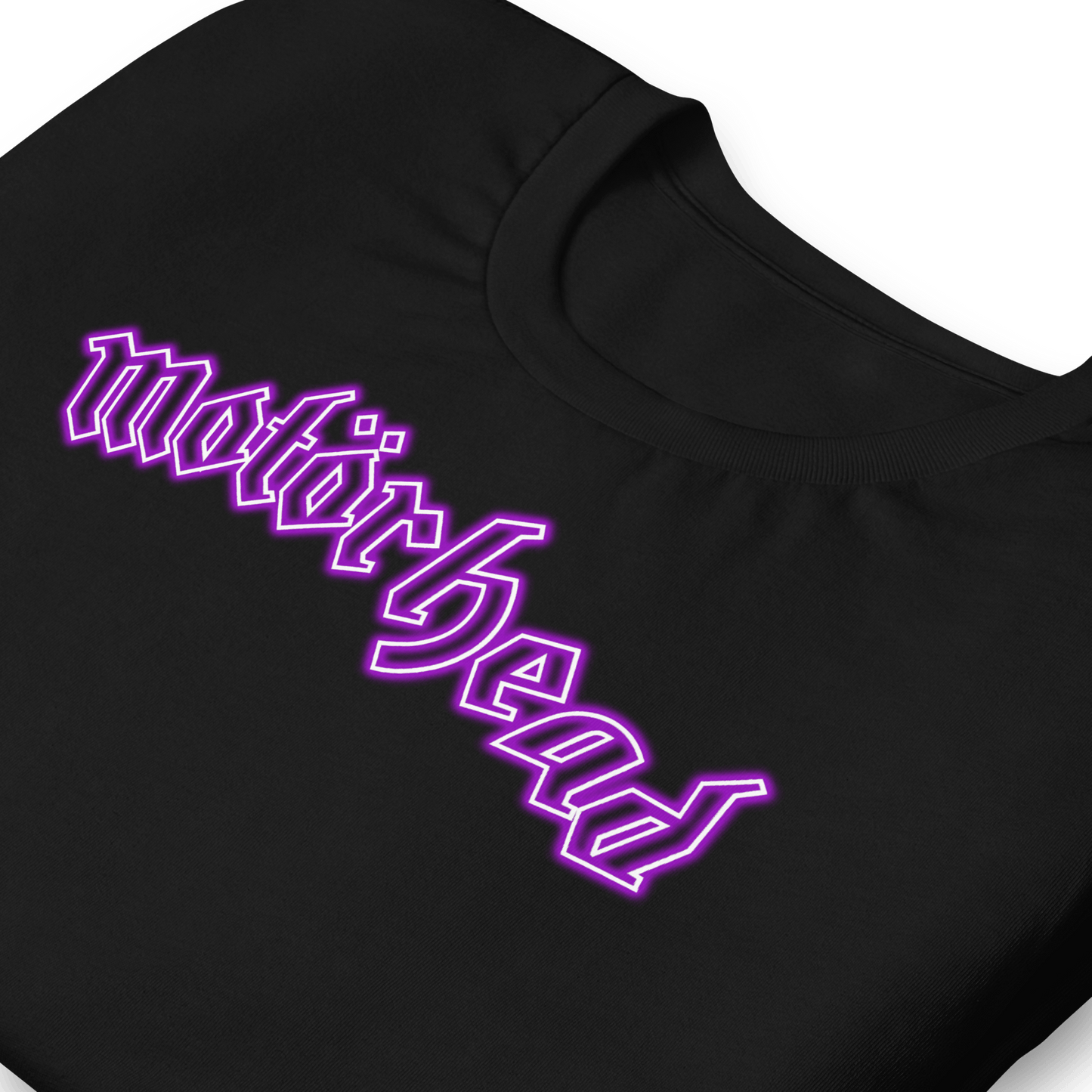 Motorhead - Neon Pink Moon T-Shirt