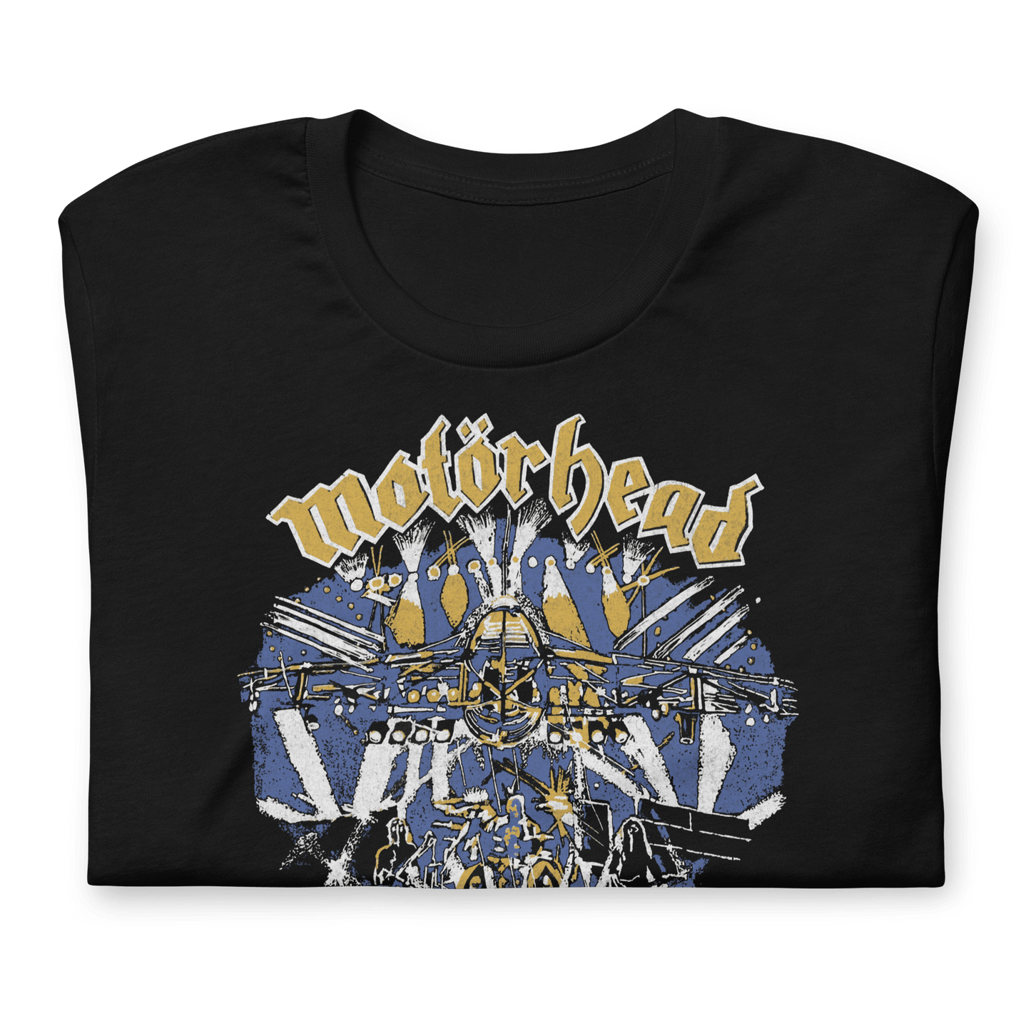 Motorhead - No Sleep 'til Hammersmith T-Shirt