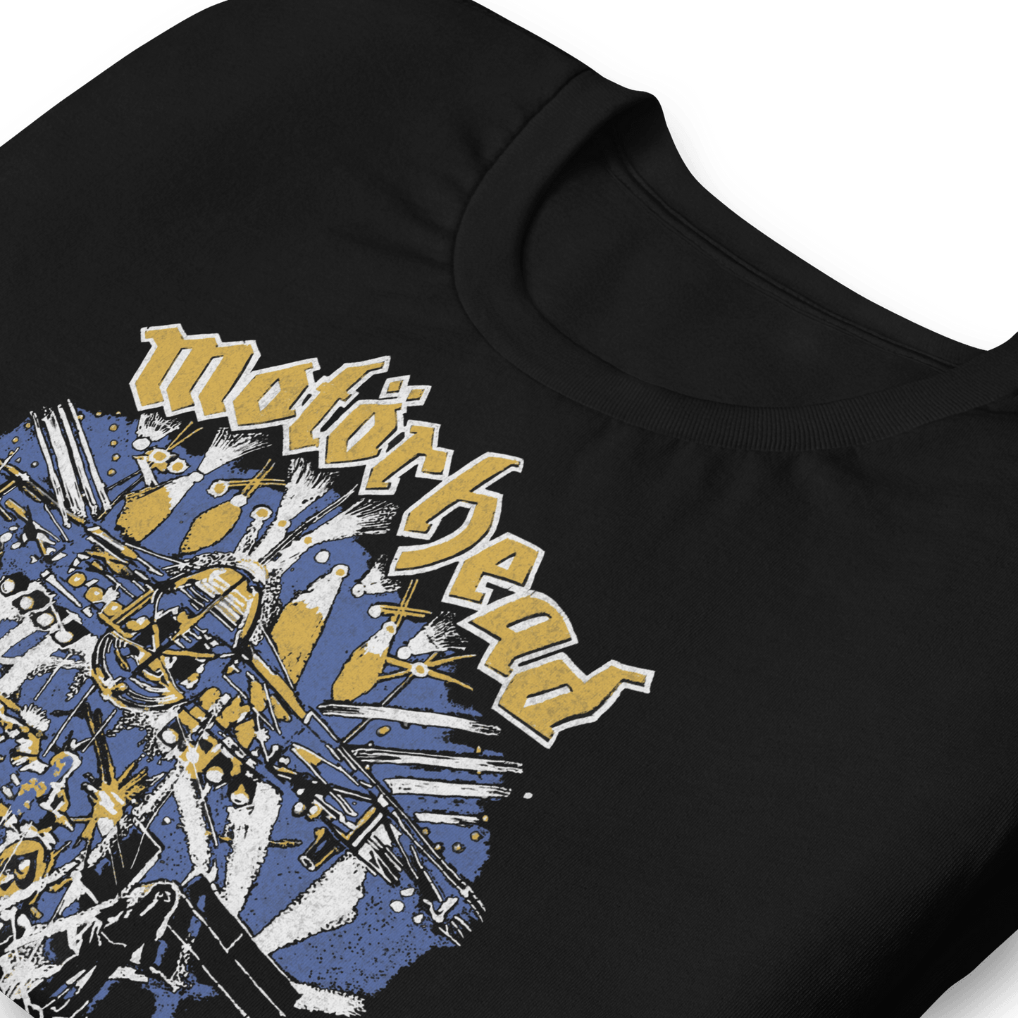 Motorhead - No Sleep 'til Hammersmith T-Shirt