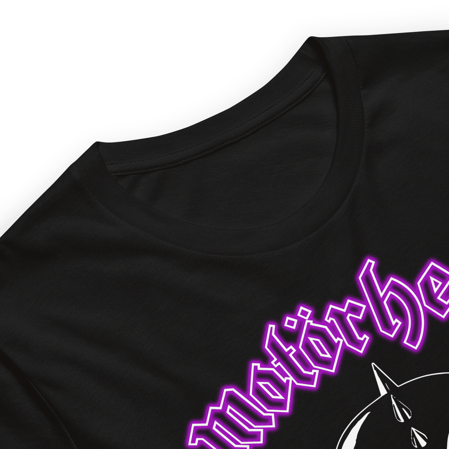 Motorhead - Pink Logo T-Shirt