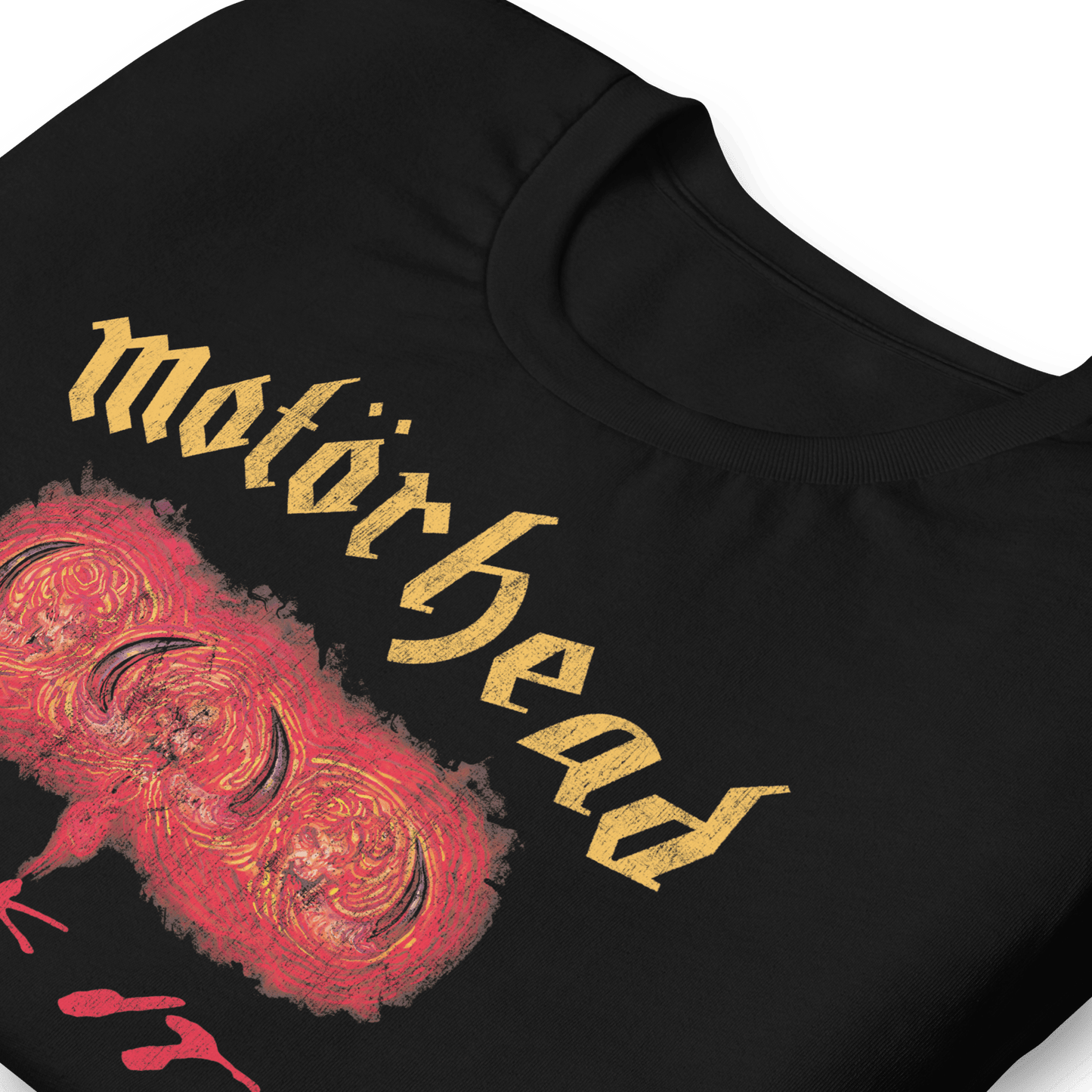 Motorhead - Rock It T-Shirt