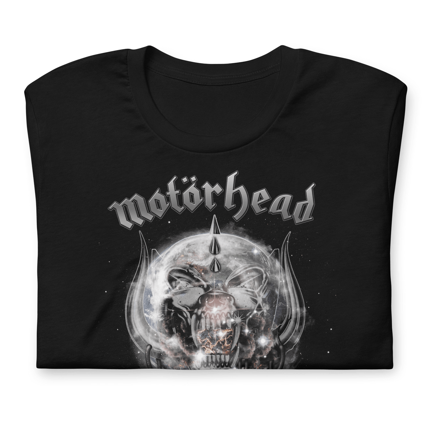 Motorhead - The World is Yours T-Shirt