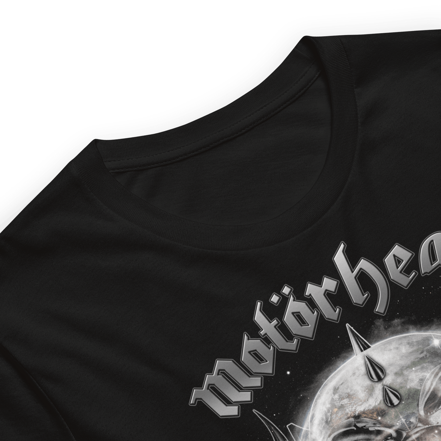 Motorhead - The World is Yours T-Shirt
