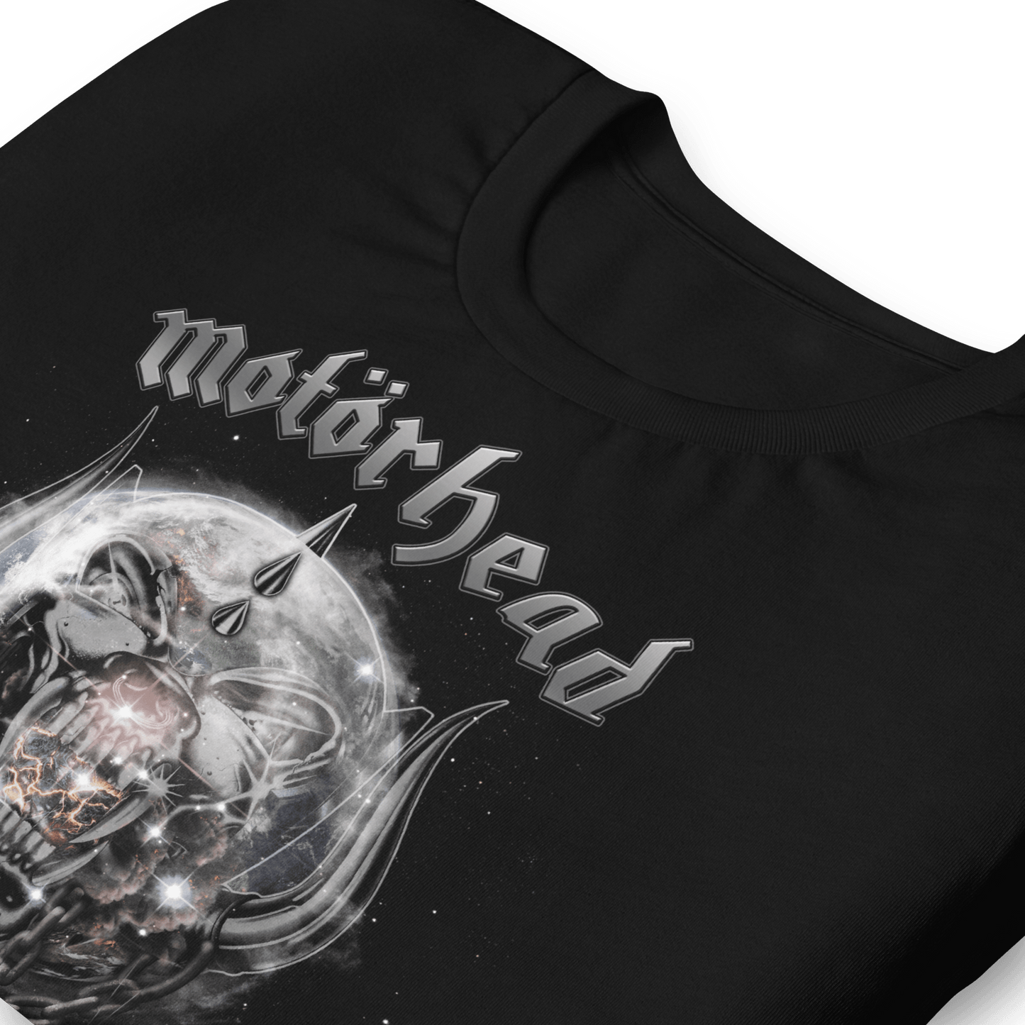 Motorhead - The World is Yours T-Shirt