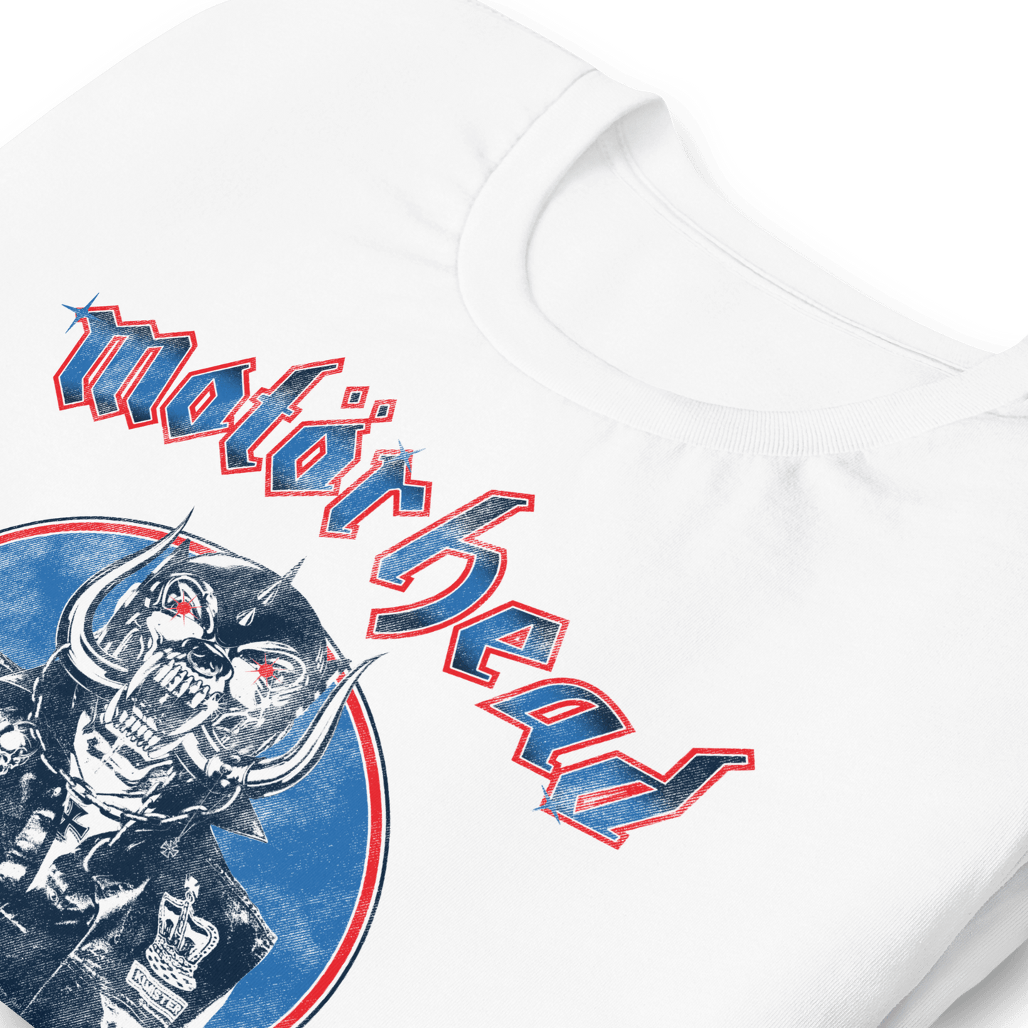 Motorhead - Warpath T-Shirt