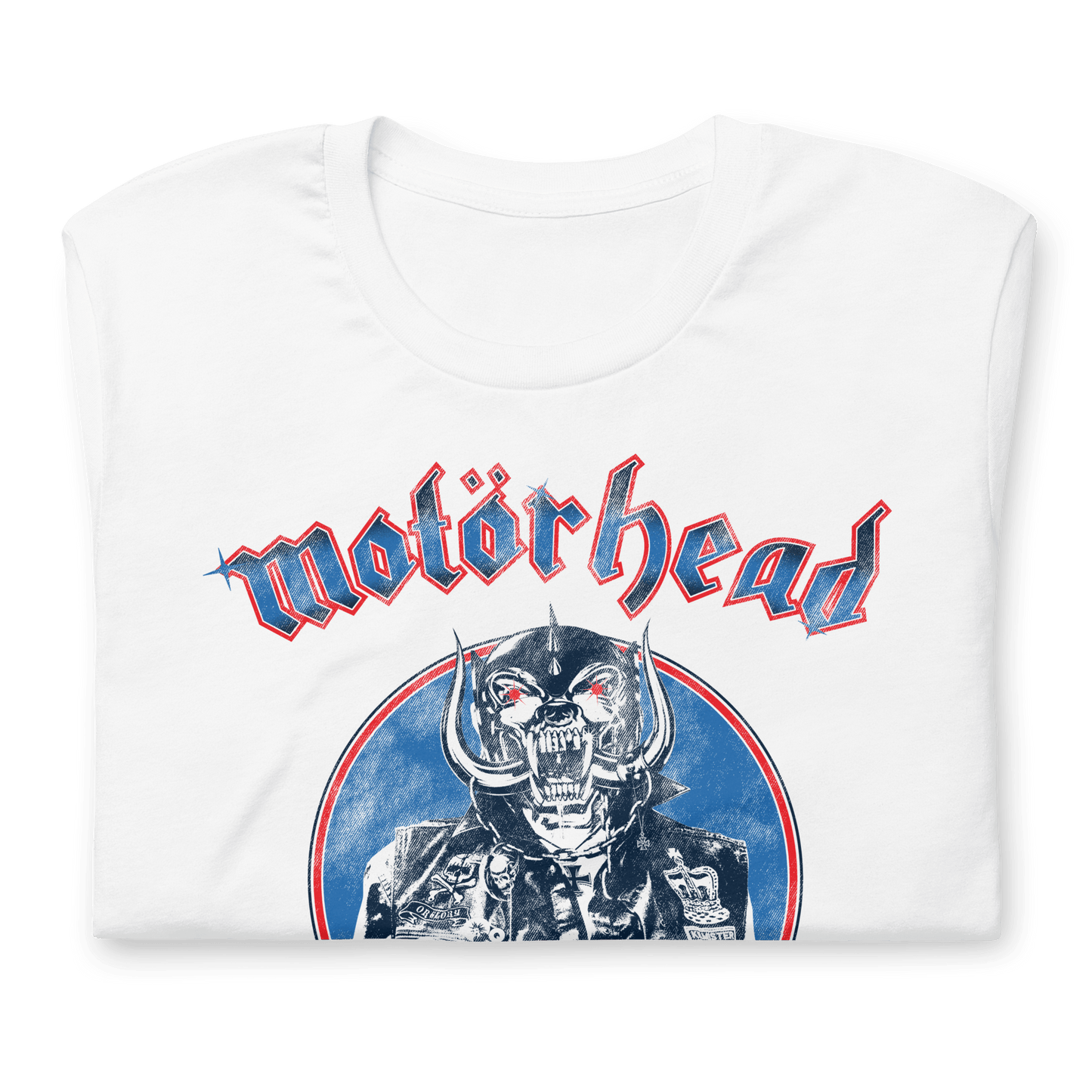 Motorhead - Warpath T-Shirt