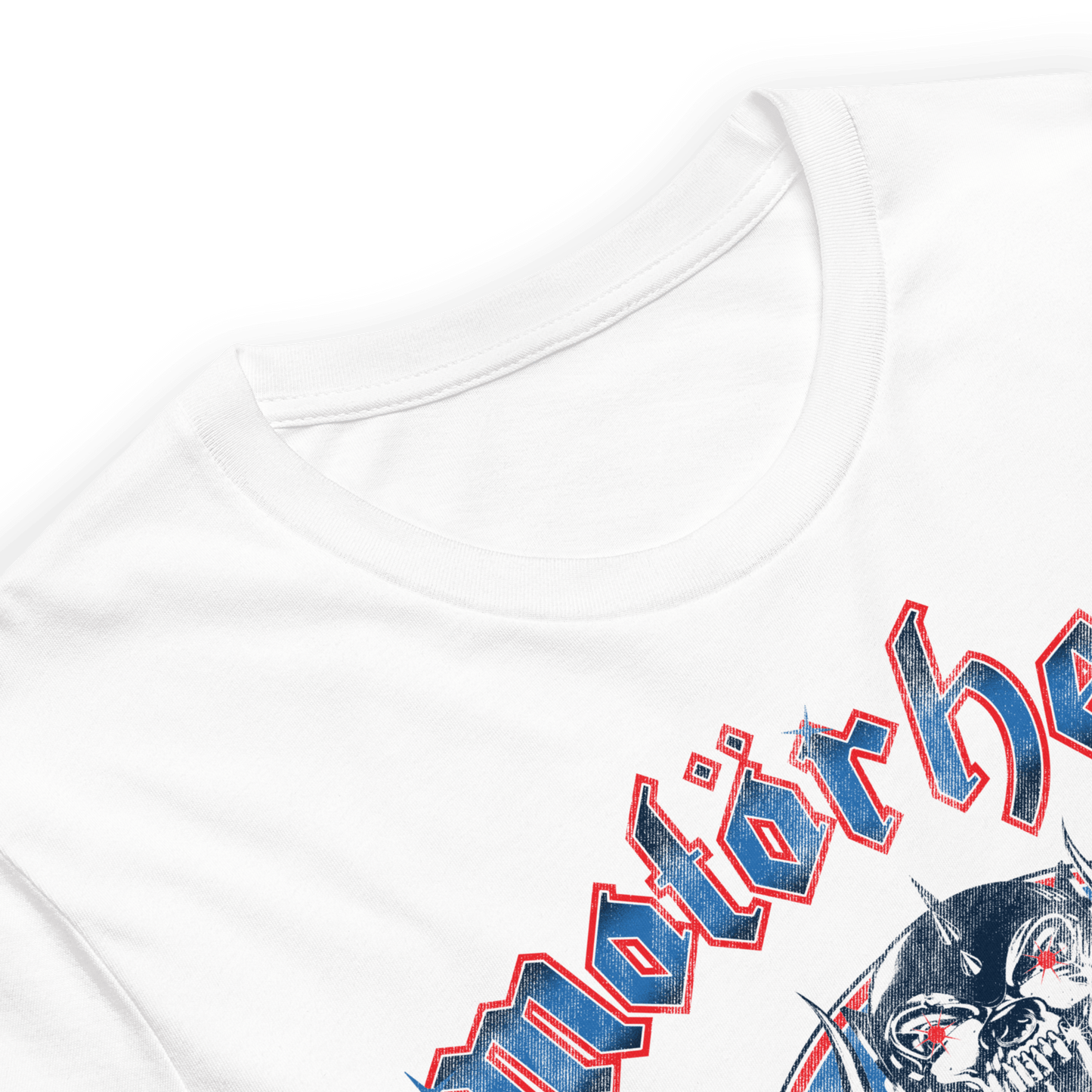 Motorhead - Warpath T-Shirt