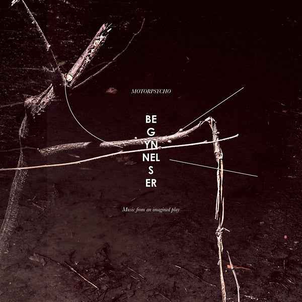 Begynnelser [Vinyl]