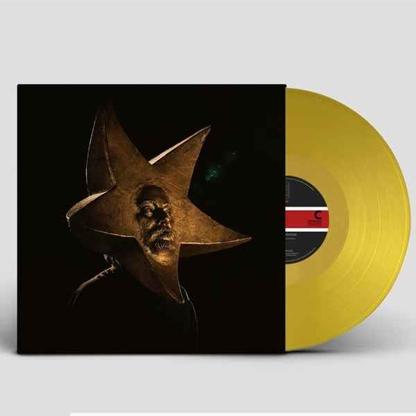MOTORPSYCHO - Motorpsycho (Yellow Vinyl) [2LP] [Vinyl]
