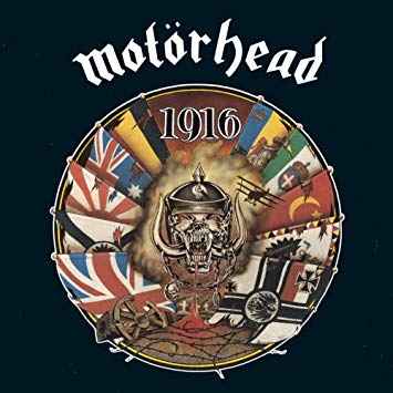 1916 [Vinyl]
