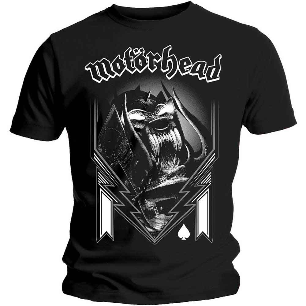 Motörhead Animals 1987 [T-Shirt] Black
