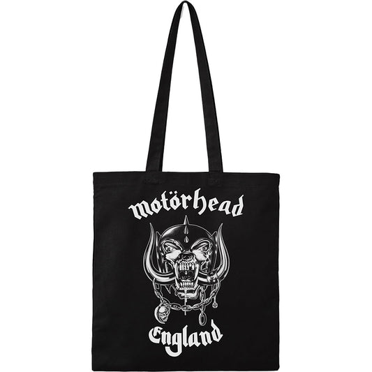 Motörhead England []