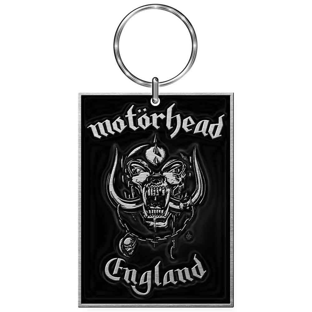 Motörhead England []
