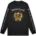 Motörhead Everything Louder Forever [] Black