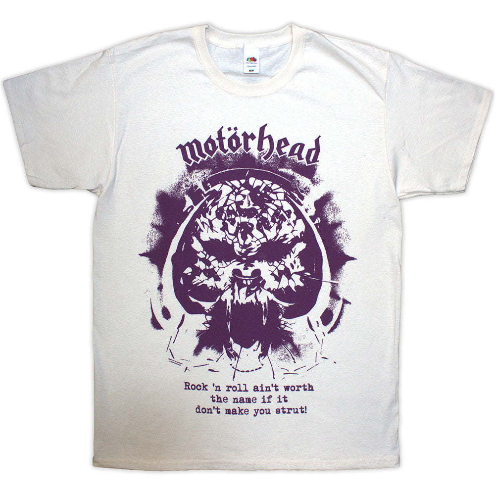 Motörhead Make You Strut [] Neutral