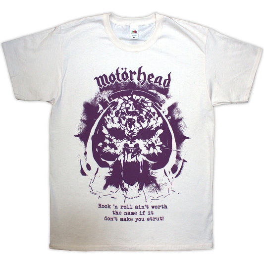 Motörhead Make You Strut [] Neutral