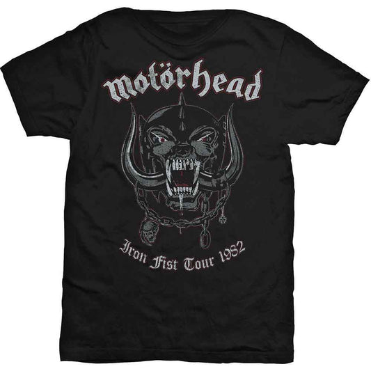 Motörhead War Pig [T-Shirt] Black