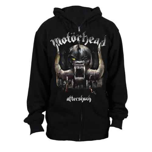 Motörhead War Pig [Sweatshirt] - Rock Band Apparel