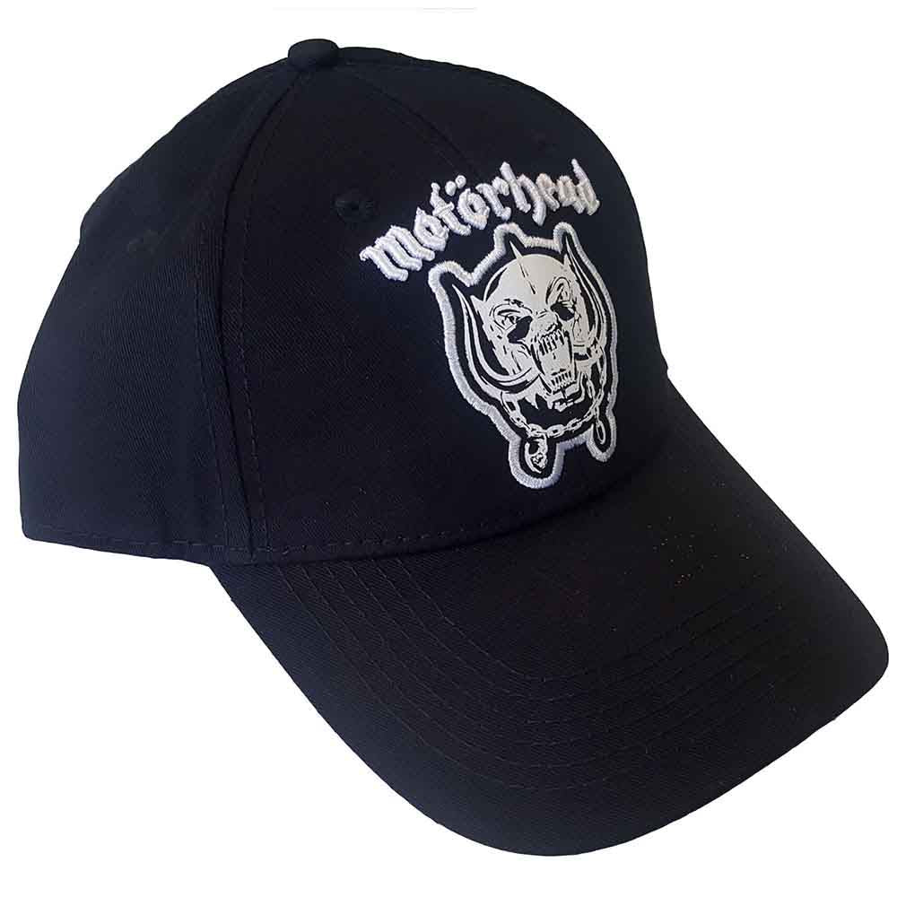 Motörhead Warpig [Hat] - Rock Band Apparel