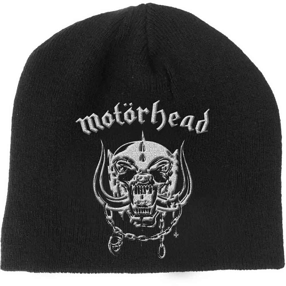 Motörhead Warpig [Hat] - Rock Band Apparel