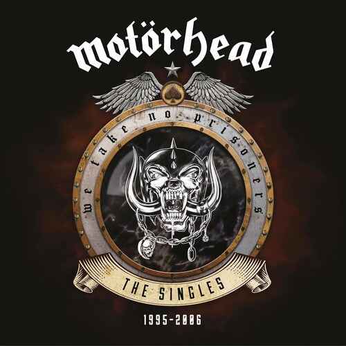 We Take No Prisoners (The Singles 1995-2006) (Limited Edition, 7" Vinyl Boxed Set) [Vinyl]