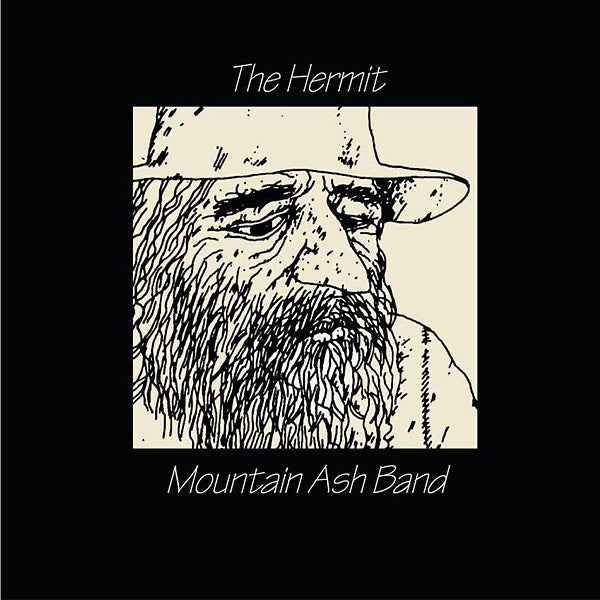 The Hermit [CD]