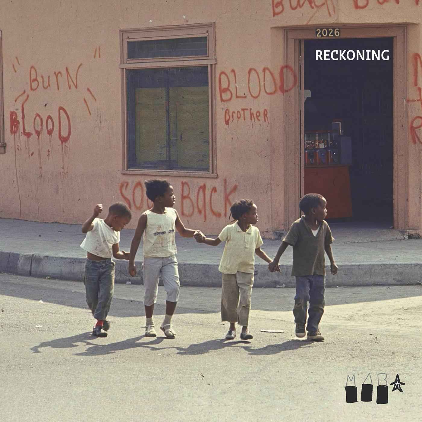 Reckoning [Vinyl]
