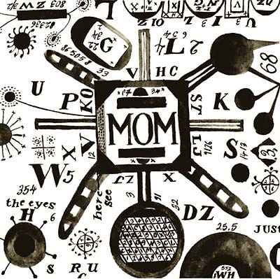 Parastrophics [Vinyl]