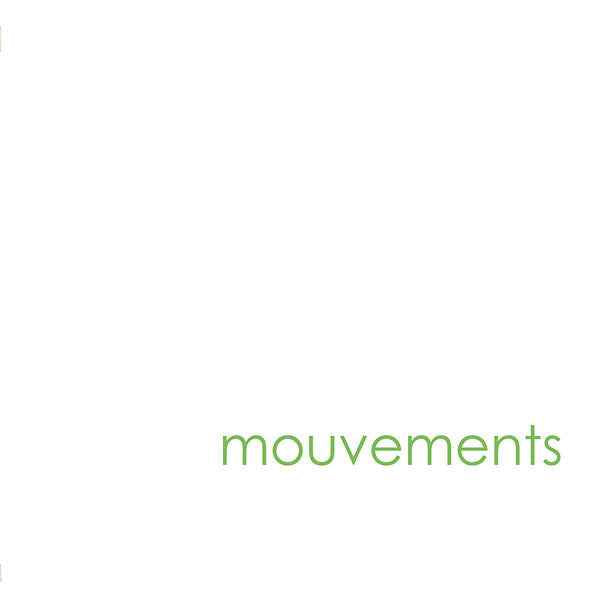 Mouvements [CD]