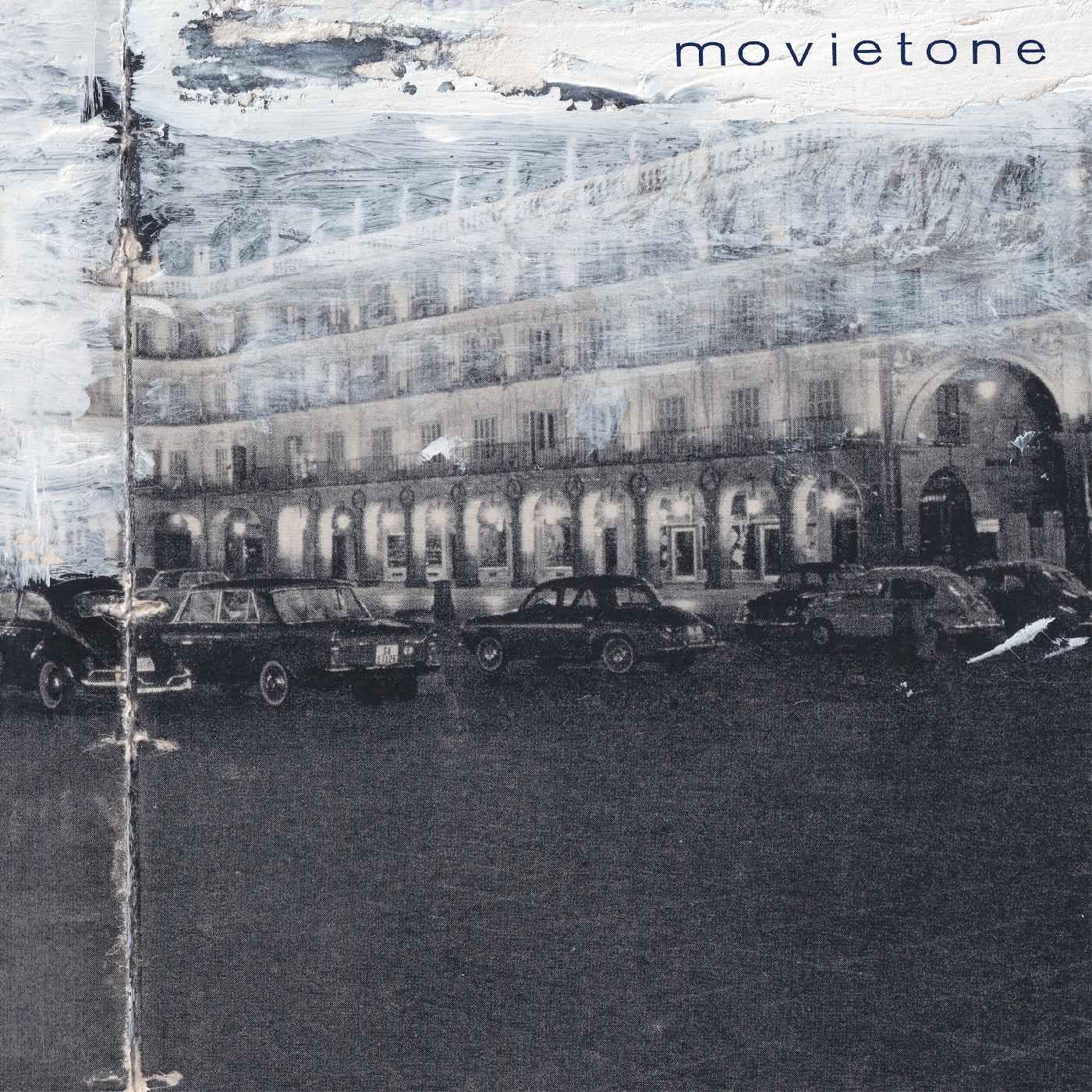 Movietone - Movietone [Vinyl]